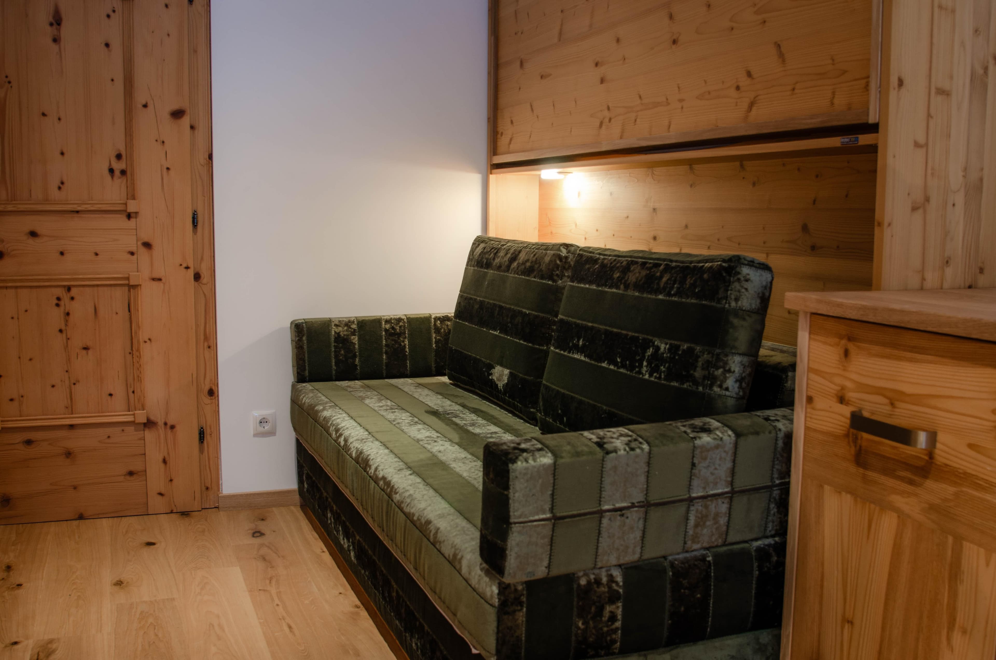 Bauernhof Krahlehen · Familienzimmer mit Frühstück - 7