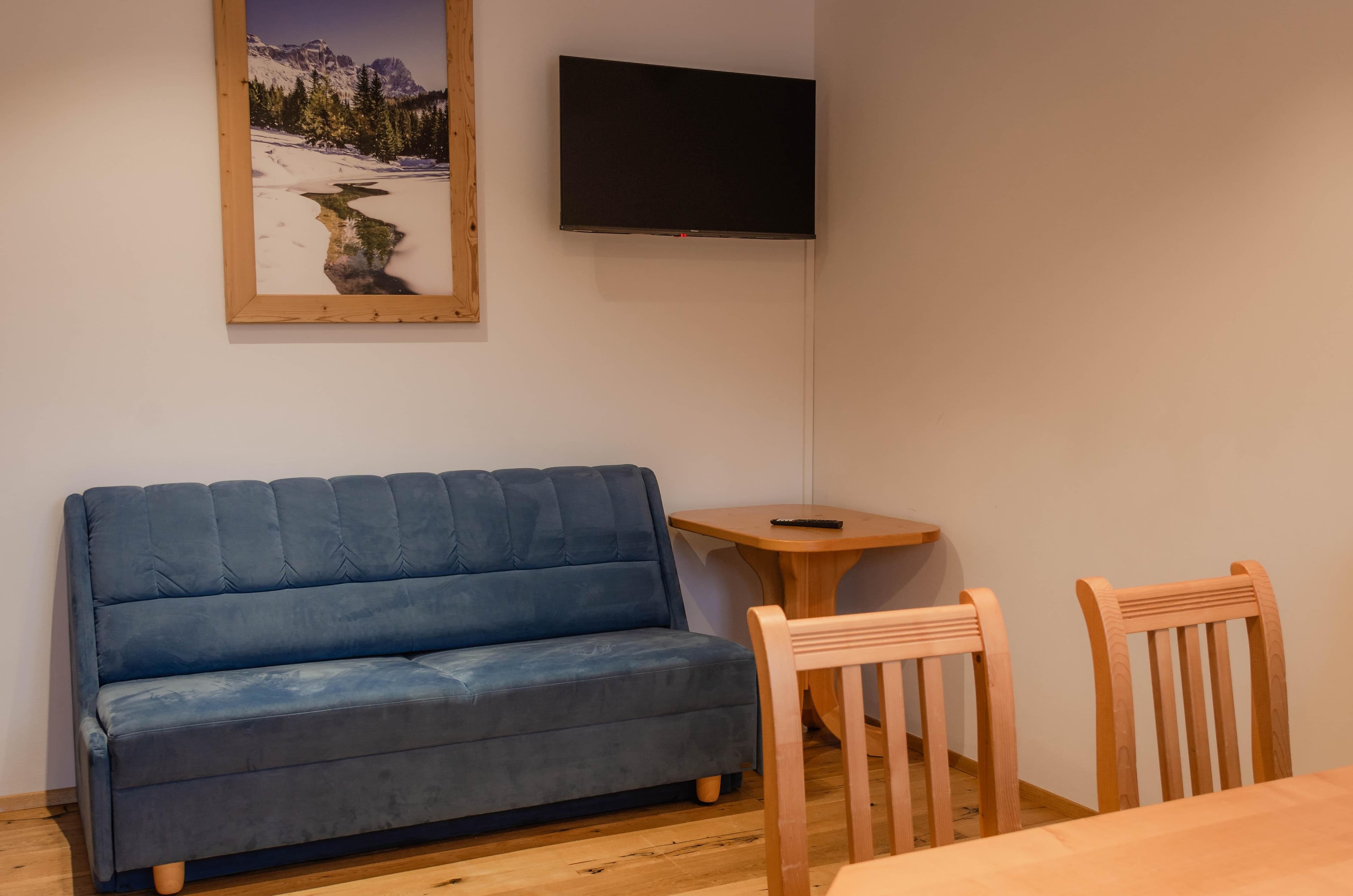 Bauernhof Krahlehen · Apartment Top 2