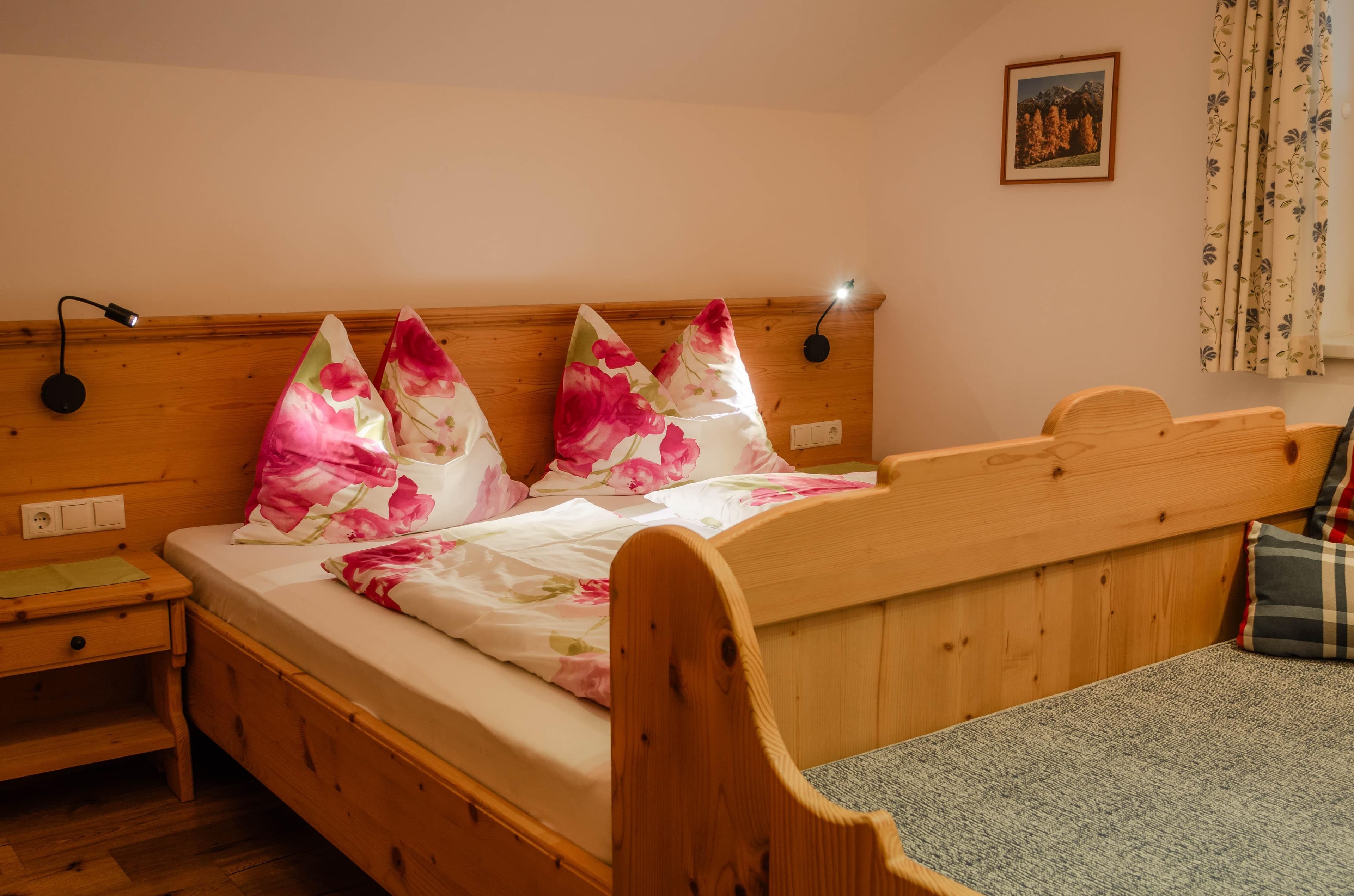 Bauernhof Krahlehen · Apartment Top 2