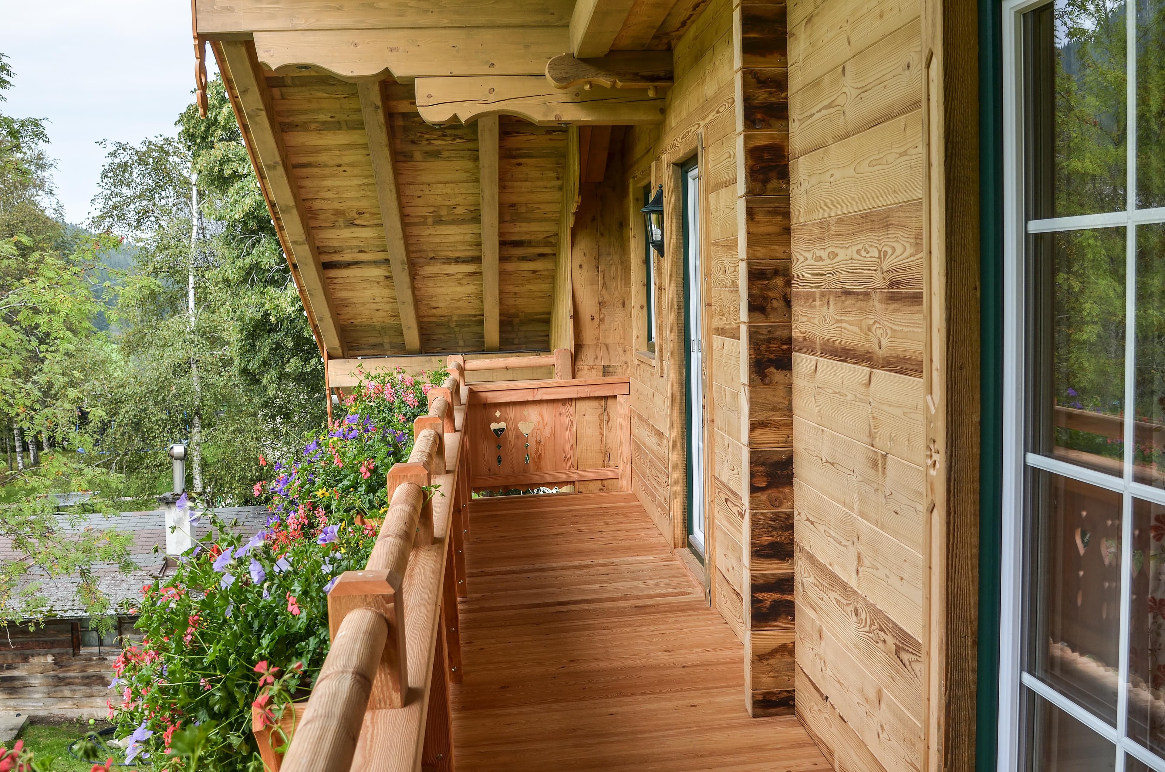 Bauernhof Krahlehen · Apartment Top 1 - 5