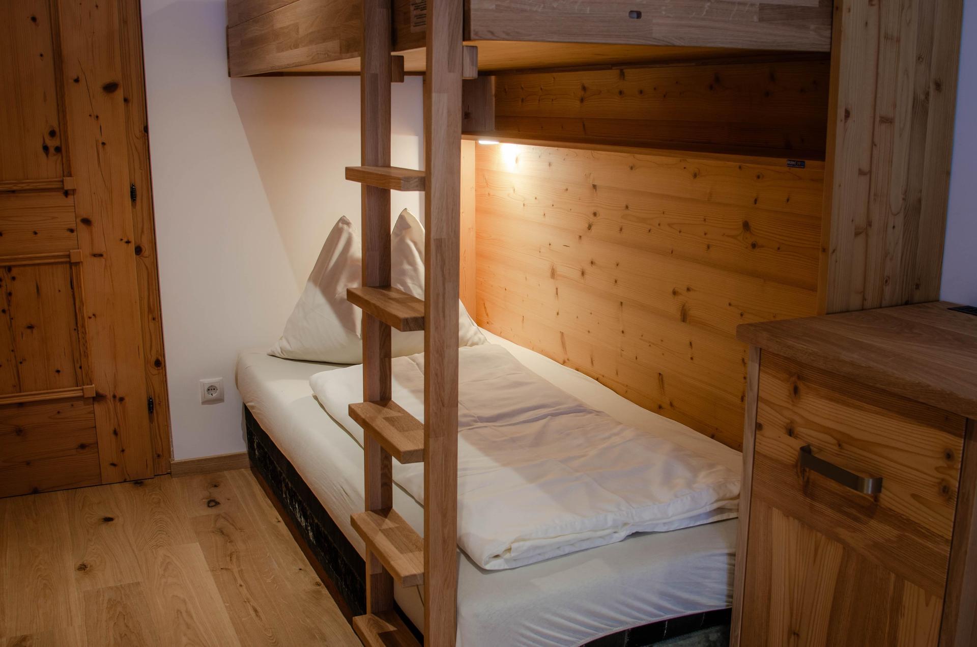Bauernhof Krahlehen · Familienzimmer mit Frühstück - 2